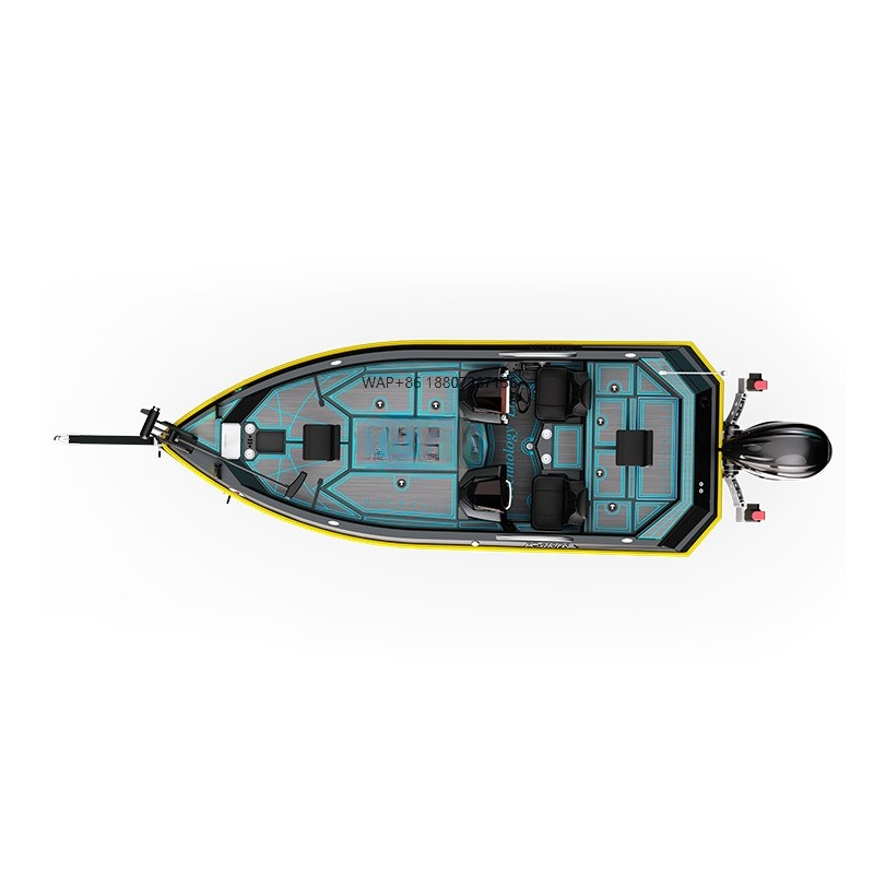 Model Kit Competition - Competitively priced aluminium perch boat accessories