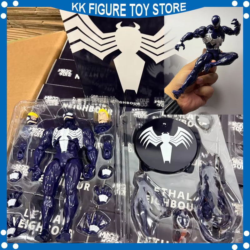 Model Kit Venom - In stock NEW Mess Toys Venom