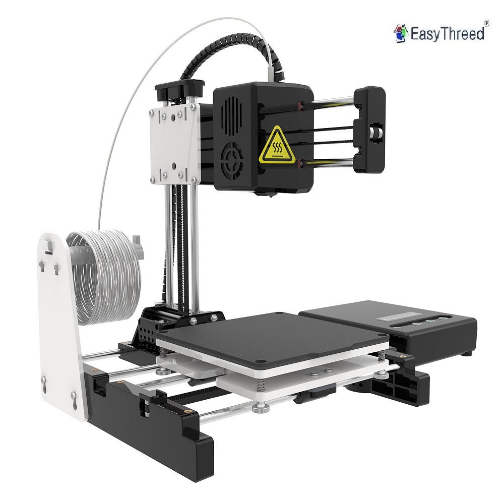 Model Kit Stl - EasyThreed Mini 3D Printer K9 Toys