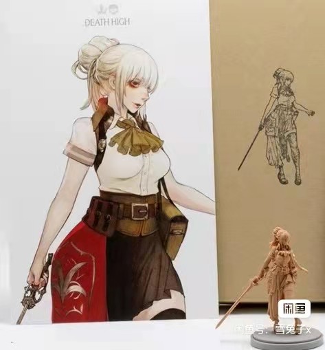 Model Kit Zza - Bộ Mô Hình Nhựa Bộ 28352