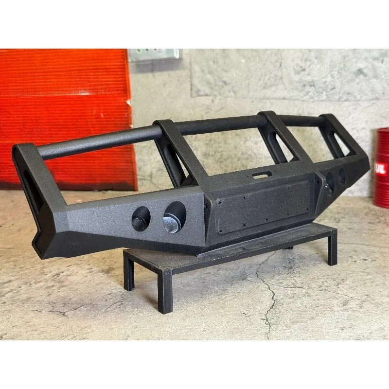 Model Kit Competition - Nylon Injection-Molded Bumper Bar For CROSSRC
