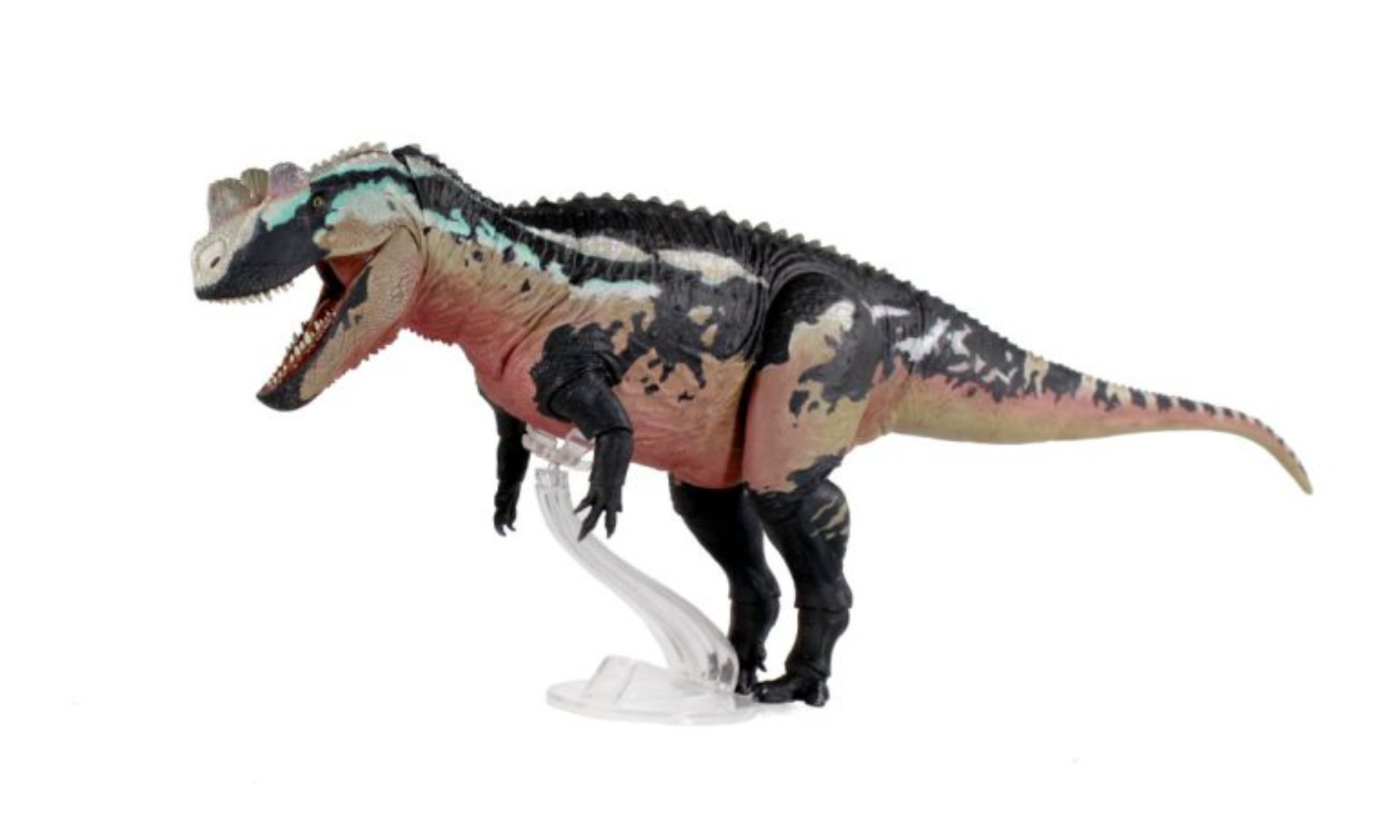 Model Kit Baki - Beasts of the Mesozoic Studio 1/18th