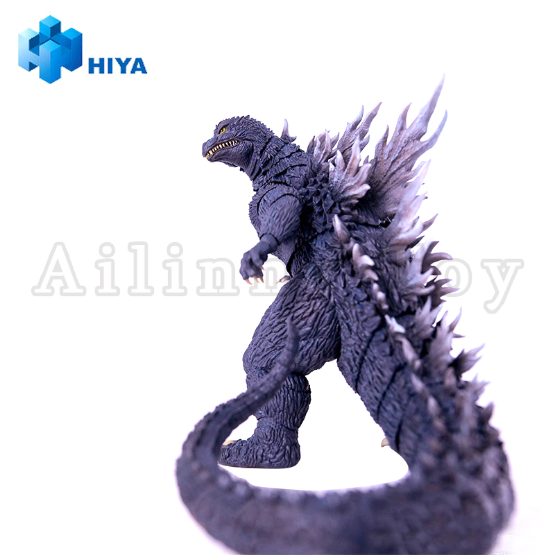 Model Kit Kiryu - HIYA 18CM 7inch Action Figure Exquisite