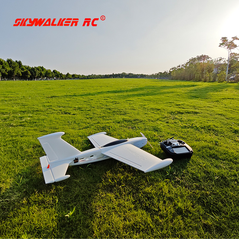 Model Kit Competition - Skywalker Speed G Rc Fixed Flying