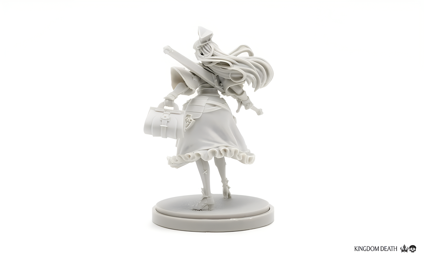 model kit resin kit   30mm KIN - đánh giá và giá Model Kit Evangelion