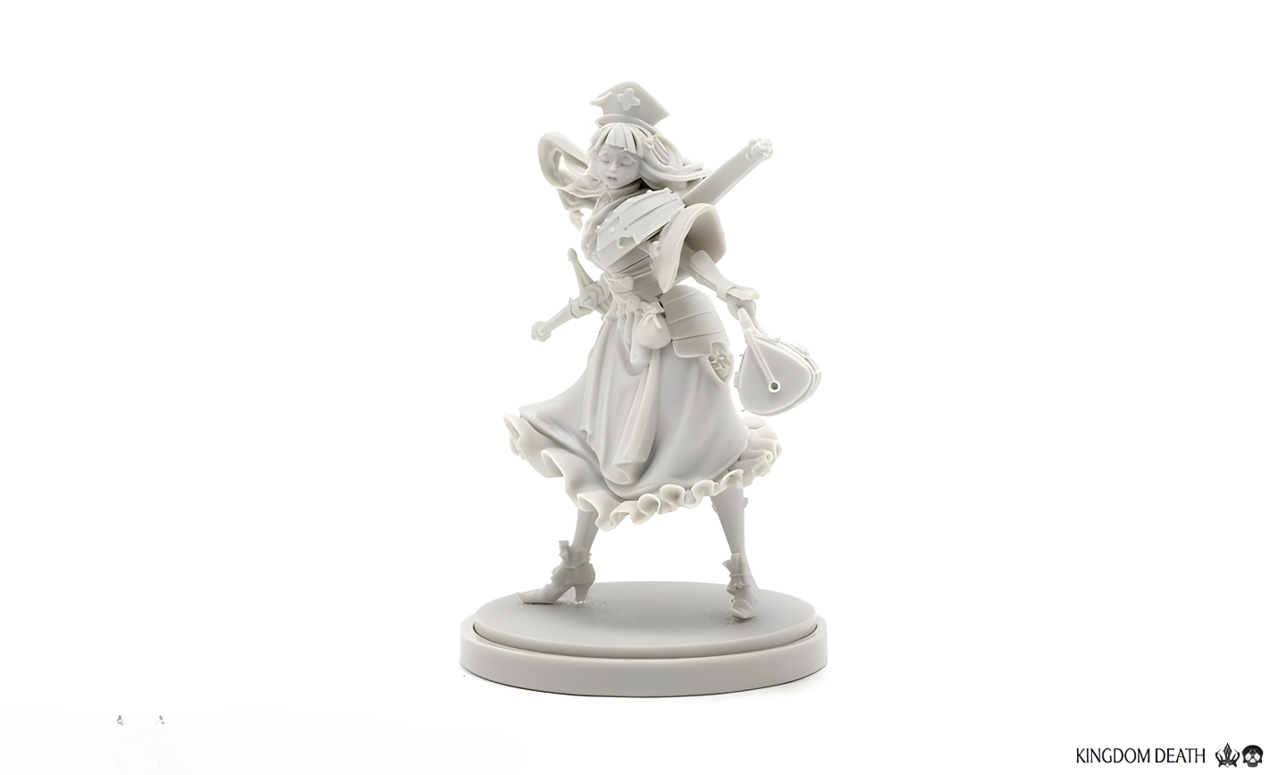 model kit resin kit   30mm KIN - đánh giá và giá Model Kit Evangelion