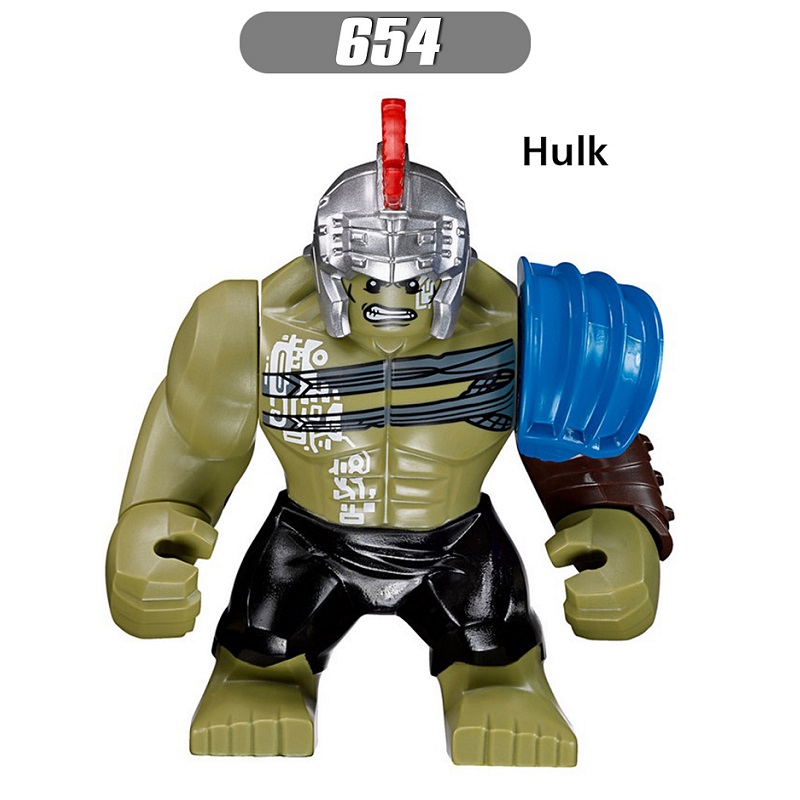 Marvel movies Mobile humanoid  - đánh giá và giá Model Kit Venom