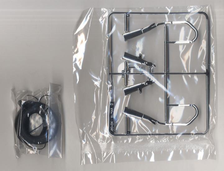 Aoshima 06230 1/12 YAMAHA 4C4  - đánh giá và giá Model Kit Aoshima