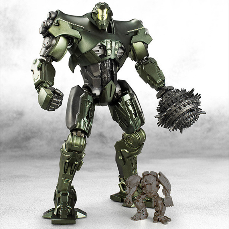 Movie Uprising Gipsy Avenger T - đánh giá và giá Model Kit Pacific Rim