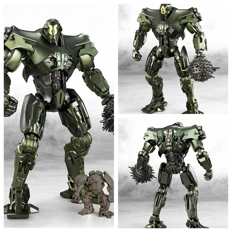 Movie Uprising Gipsy Avenger T - đánh giá và giá Model Kit Pacific Rim