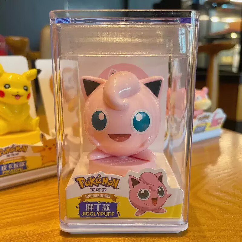 Pokemon Model Kit Anime Charac - đánh giá và giá Model Kit Figures