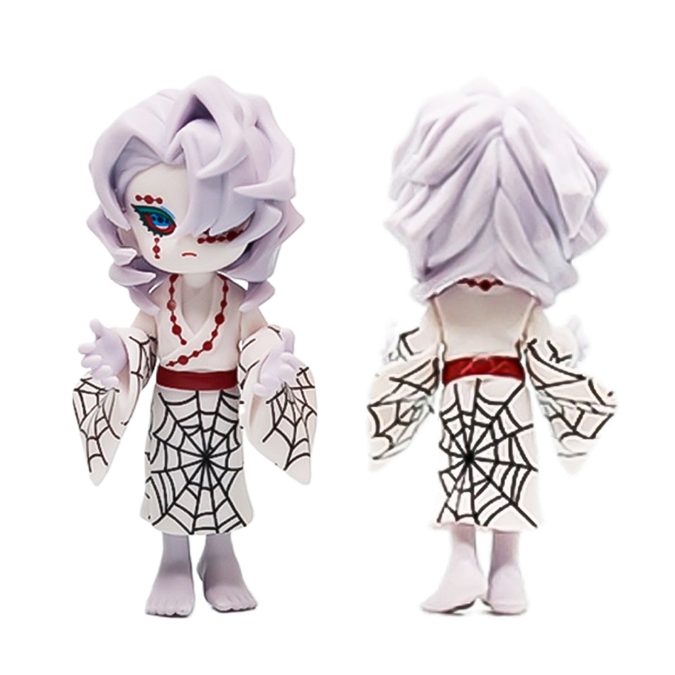 Anime Demon Slayer Figure Tanj - đánh giá và giá Model Kit Nezha