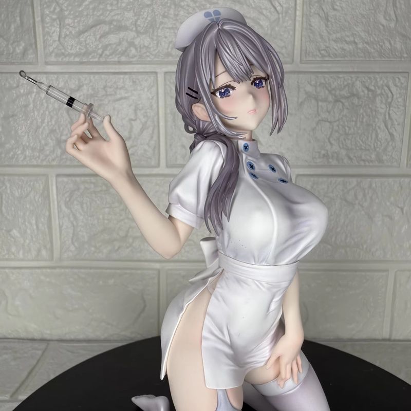 Kotobukiya Anime Figure Origin - đánh giá và giá Model Kit Girls