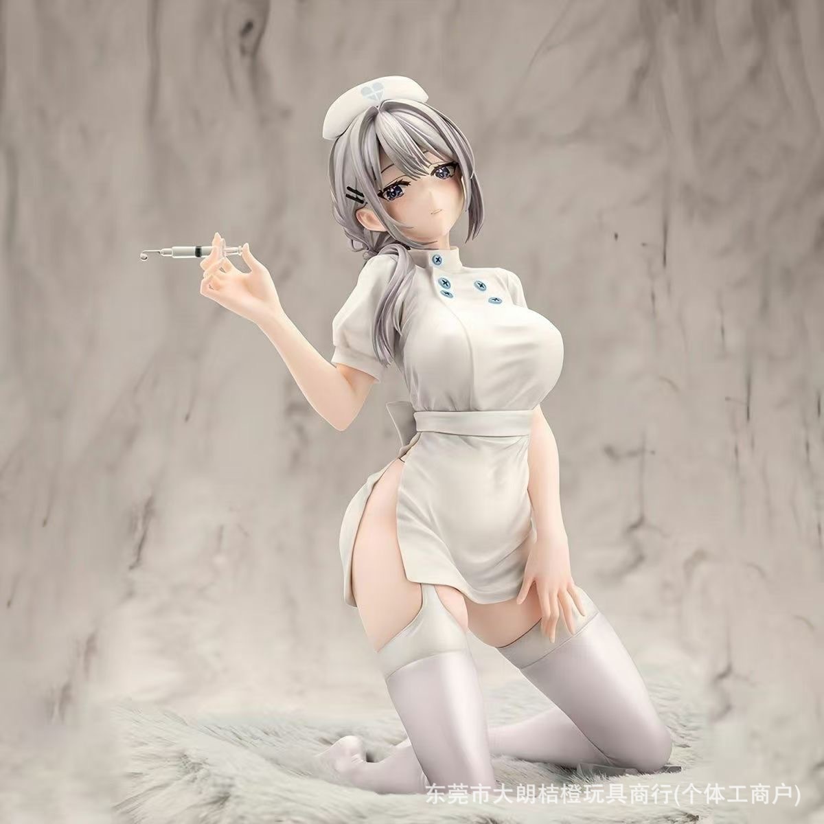 Kotobukiya Anime Figure Origin - đánh giá và giá Model Kit Girls