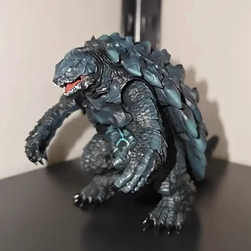 In Stock Bandai Genuine Shm An - đánh giá và giá Model Kit Kiryu