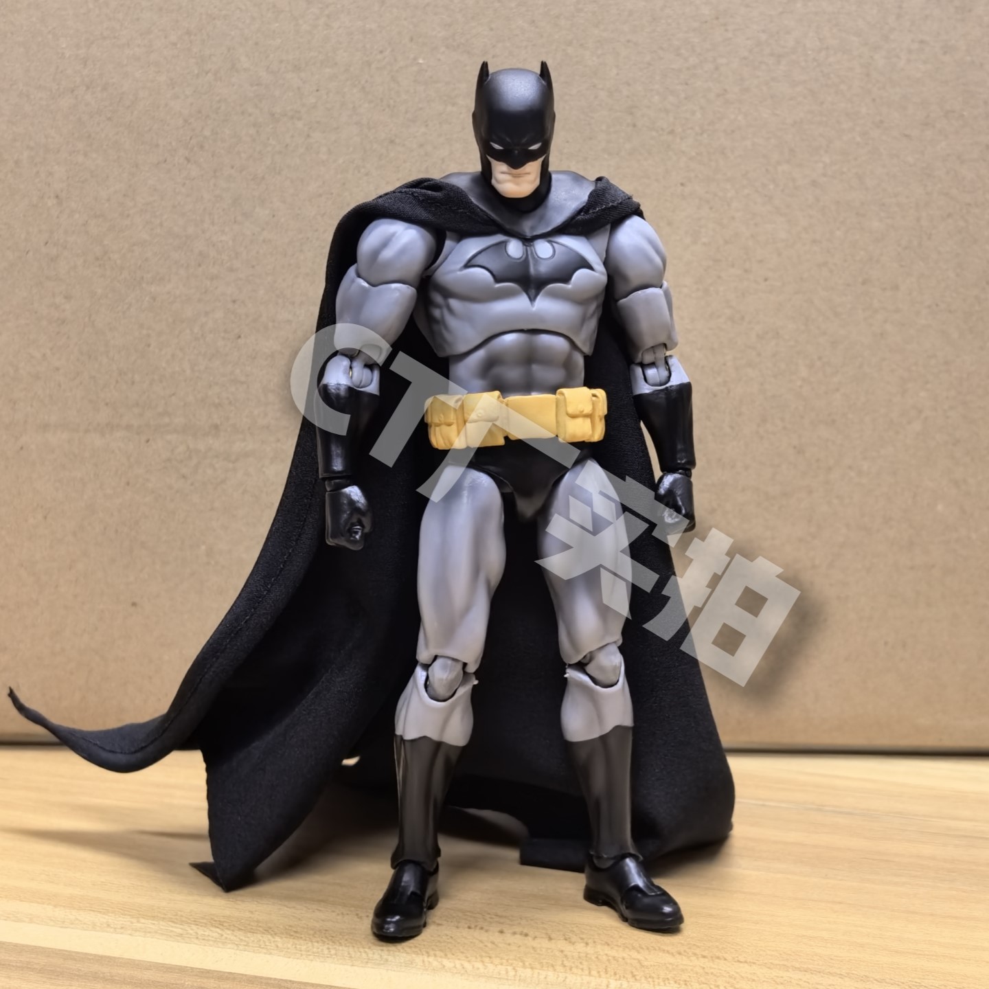 CT Toys Batman Figure Batman M - đánh giá và giá Model Kit Batman