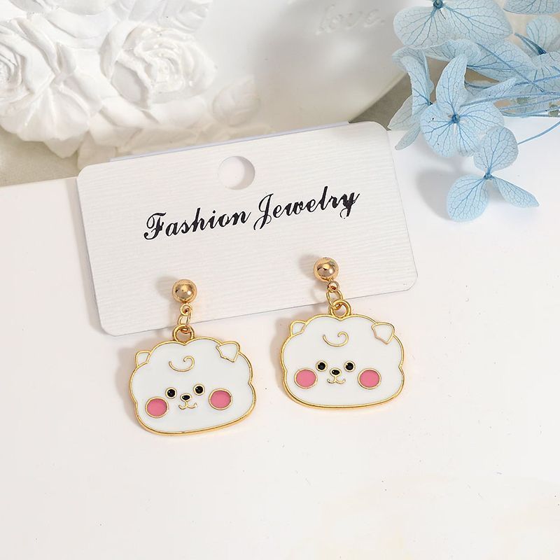 BT21 chimmy tata koya RJ hooky - đánh giá và giá Model Kit Girls