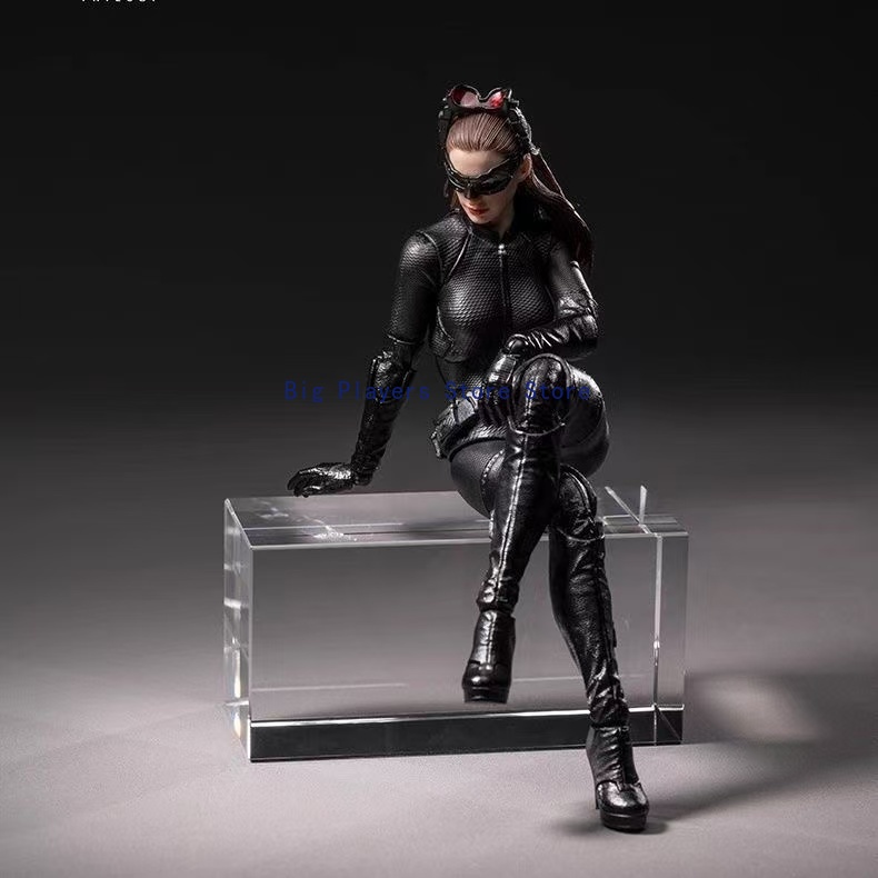 In Stock INART Batman The Dark - đánh giá và giá Model Kit Batman