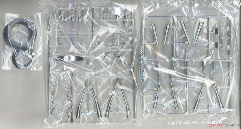 Aoshima 06367 Tĩnh Lắp Ráp Mô  - đánh giá và giá Model Kit Aoshima