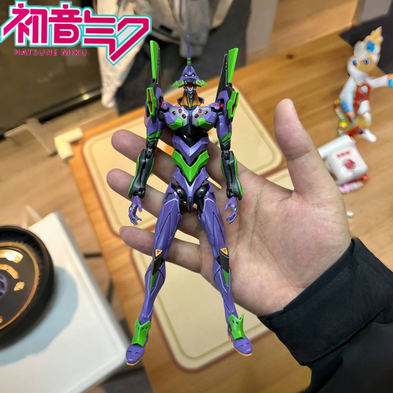 Hot Rg Evangelion Model Kit 1: - đánh giá và giá Model Kit Zza