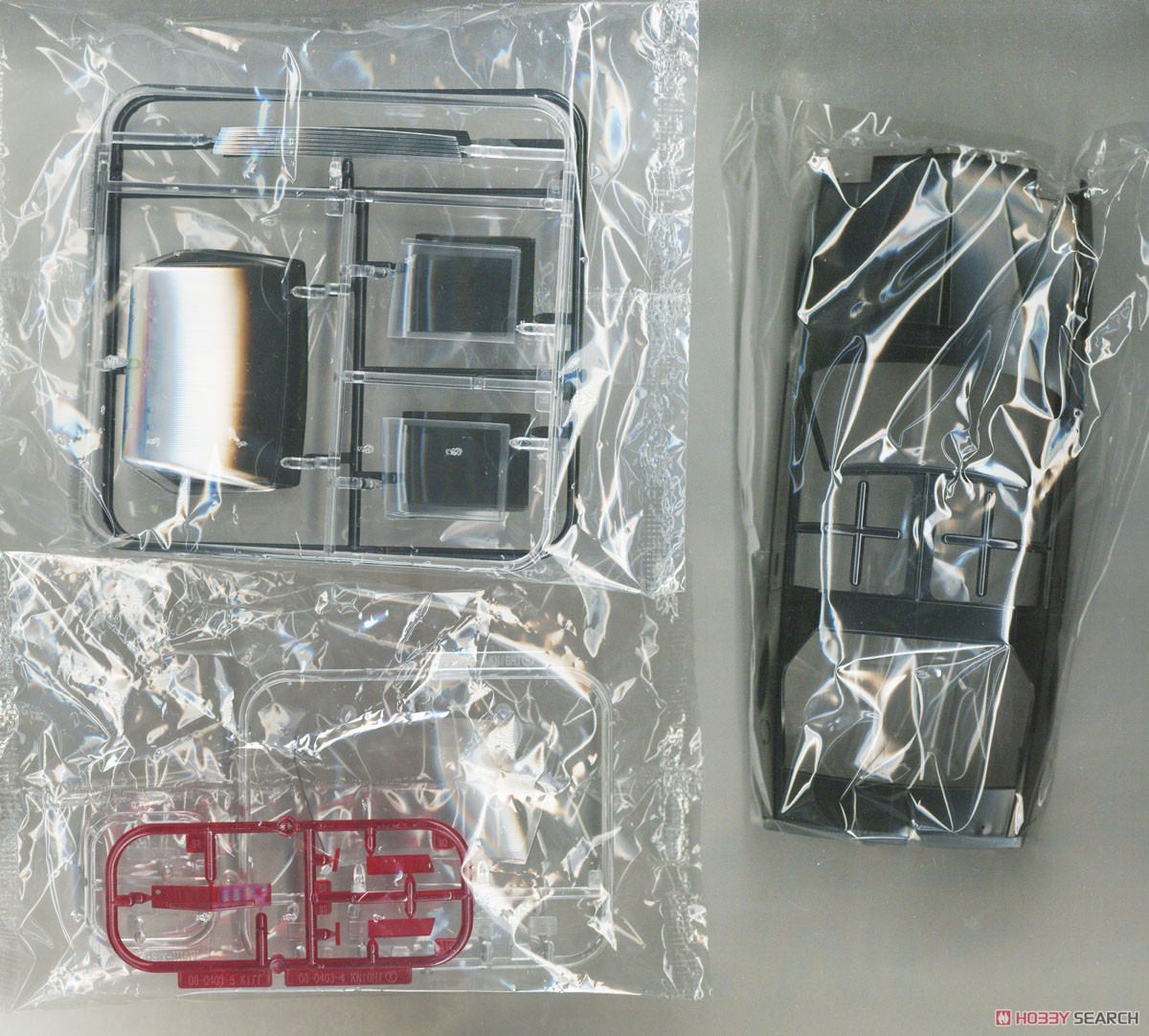 Aoshima 06321 Static Assembled - đánh giá và giá Model Kit Aoshima