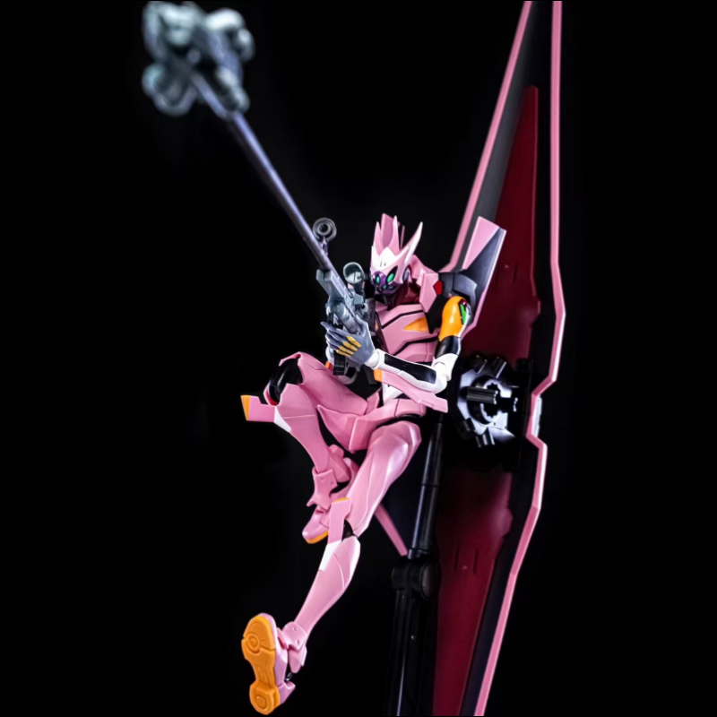 BLOKEES Neon Genesis Evangelio - đánh giá và giá Model Kit Evangelion