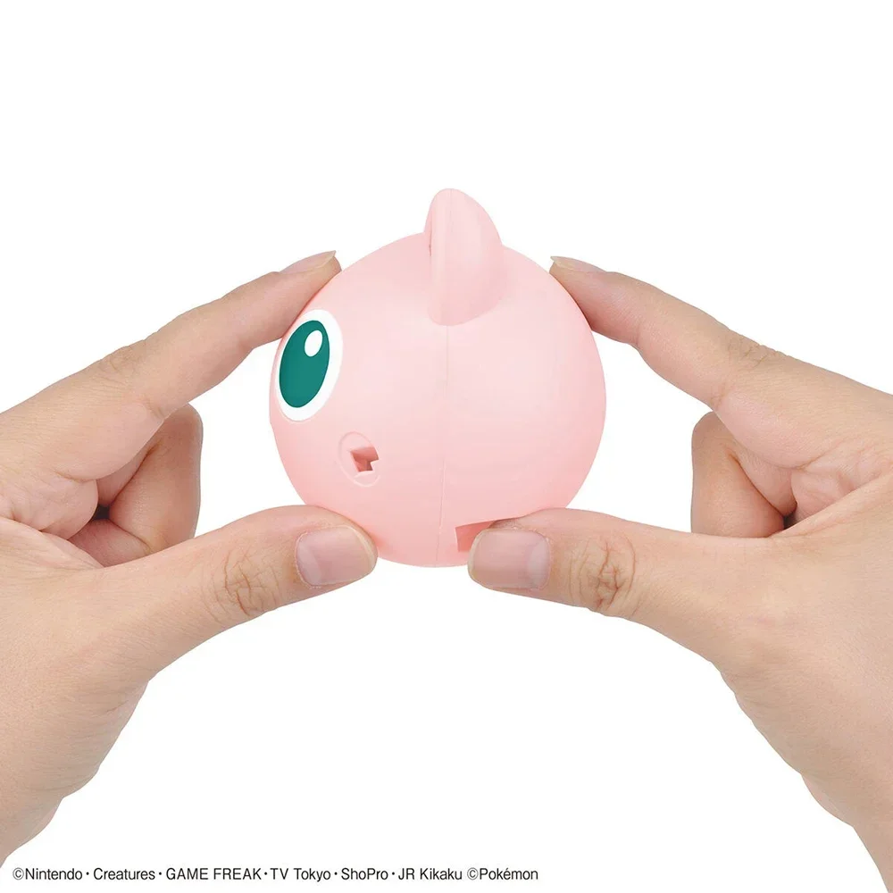 Bandai Pokemon Original Figure - đánh giá và giá Model Kit Figures