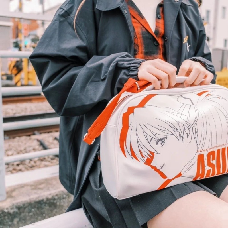 EVA Asuka? Langley Soryu Ikari - đánh giá và giá Model Kit Aoshima