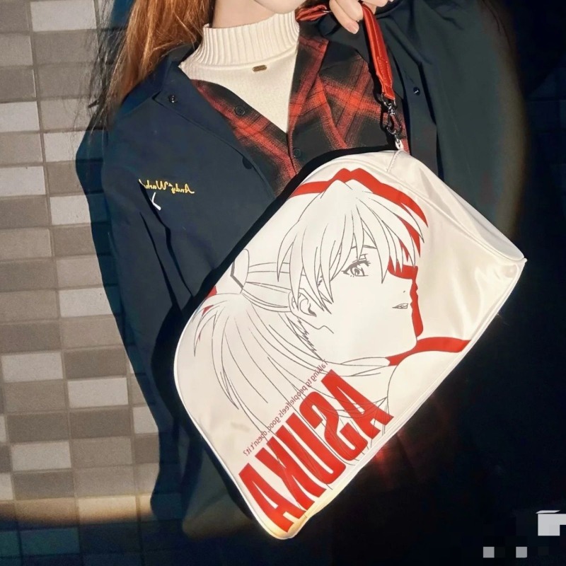 EVA Asuka? Langley Soryu Ikari - đánh giá và giá Model Kit Aoshima