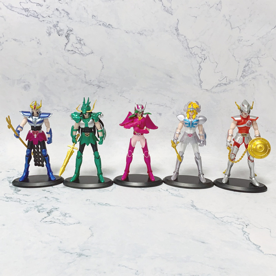 In Stock Anime Figure Phoenix  - đánh giá và giá Model Kit Kiryu