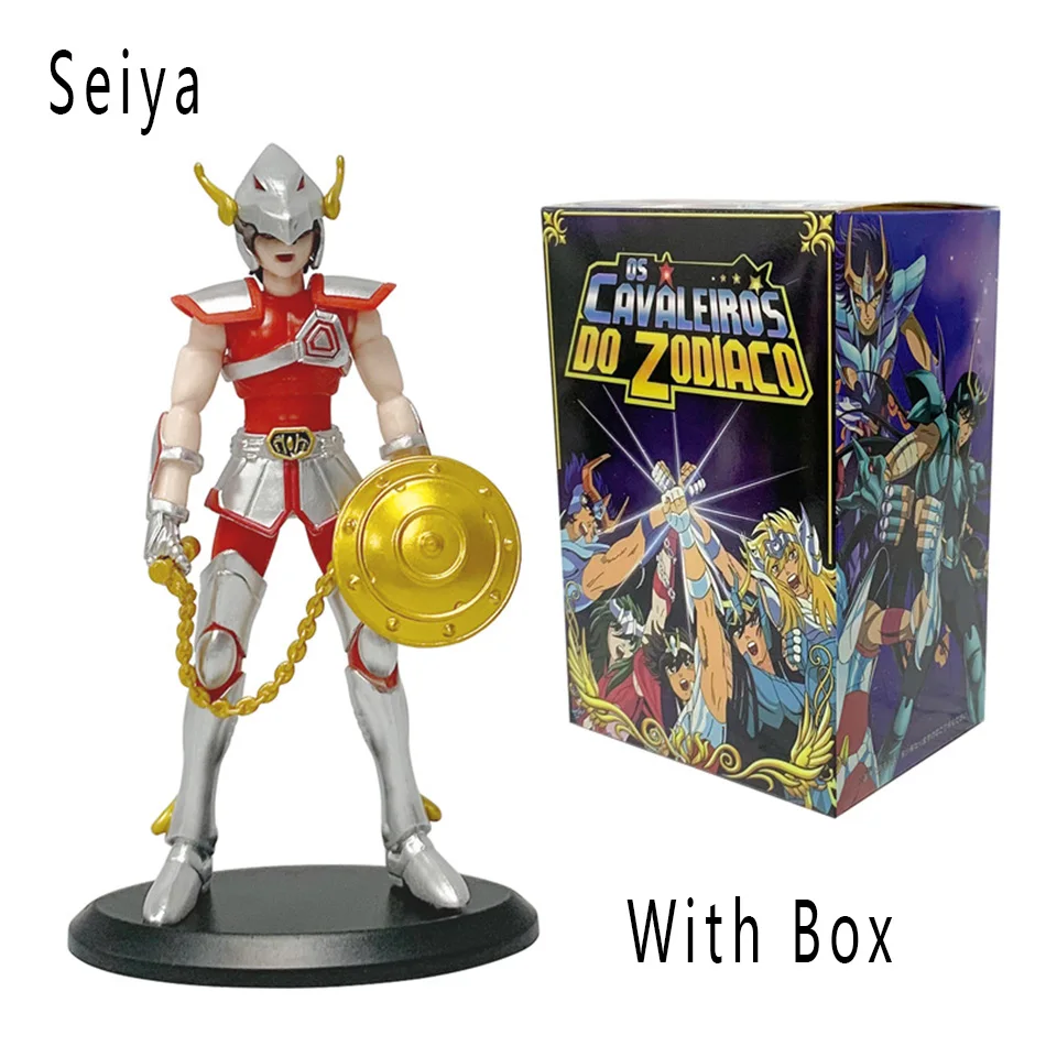 In Stock Anime Figure Phoenix  - đánh giá và giá Model Kit Kiryu
