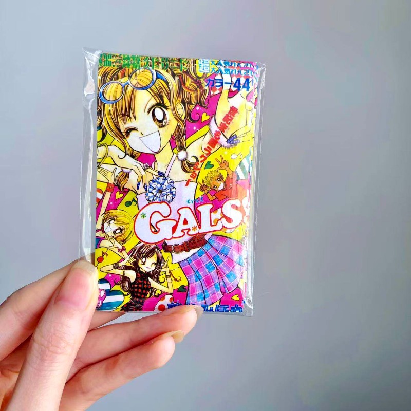 20pcs/Pack Heisei Retro Anime  - đánh giá và giá Model Kit Girls