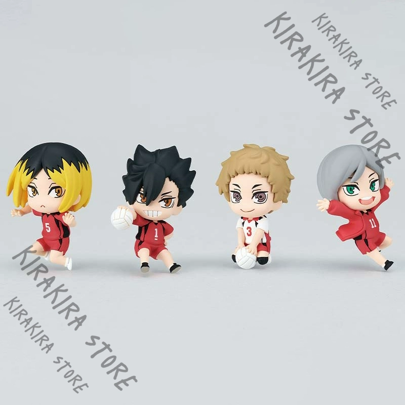 Haikyuu!! Anime Competition-sh - đánh giá và giá Model Kit Competition