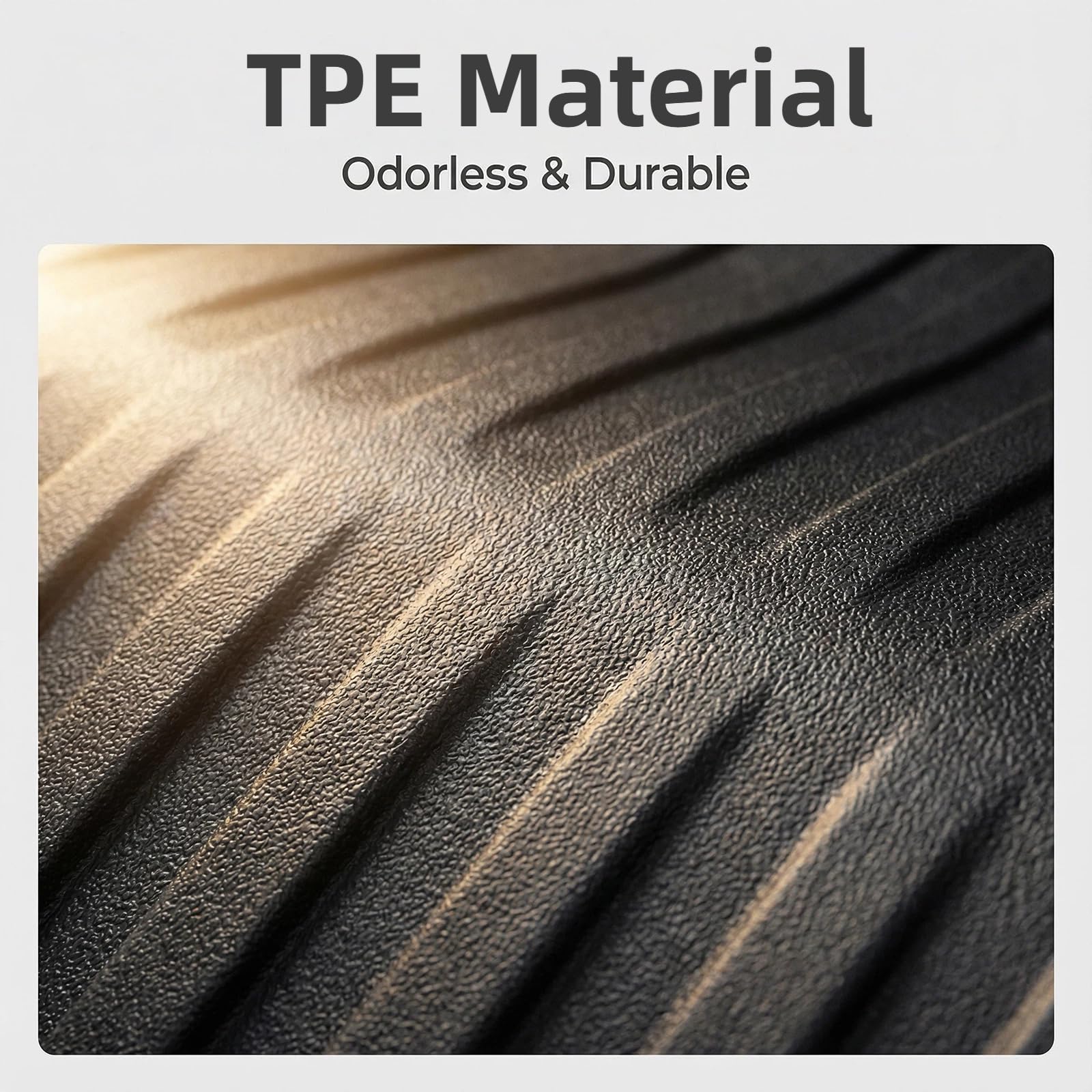 TPE floor mats for 2024-2025 a - đánh giá và giá Weathering Model Kit