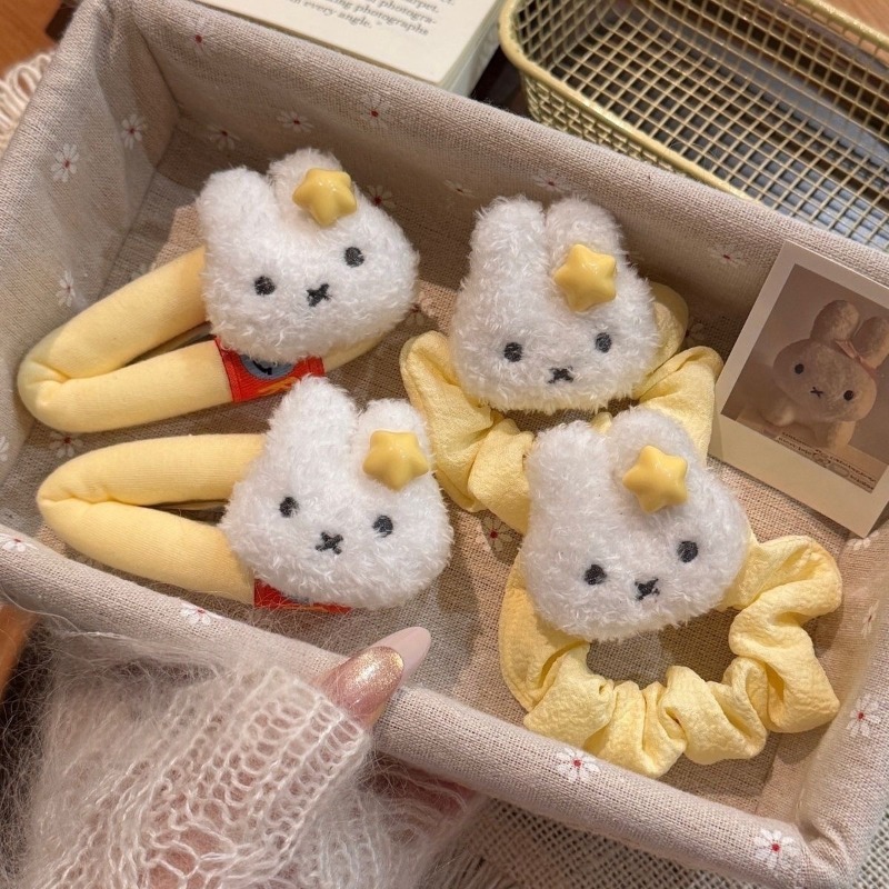 Miffy Hair Band Creative High- - đánh giá và giá Model Kit Girls