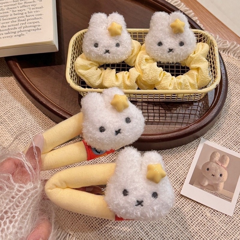 Miffy Hair Band Creative High- - đánh giá và giá Model Kit Girls