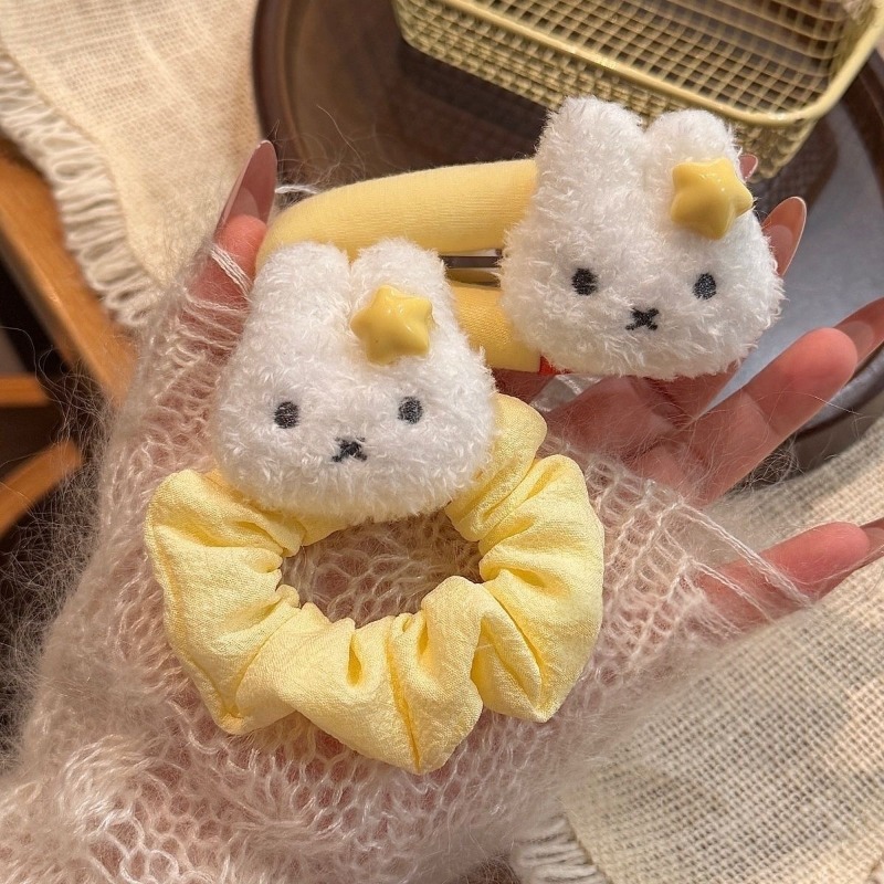Miffy Hair Band Creative High- - đánh giá và giá Model Kit Girls