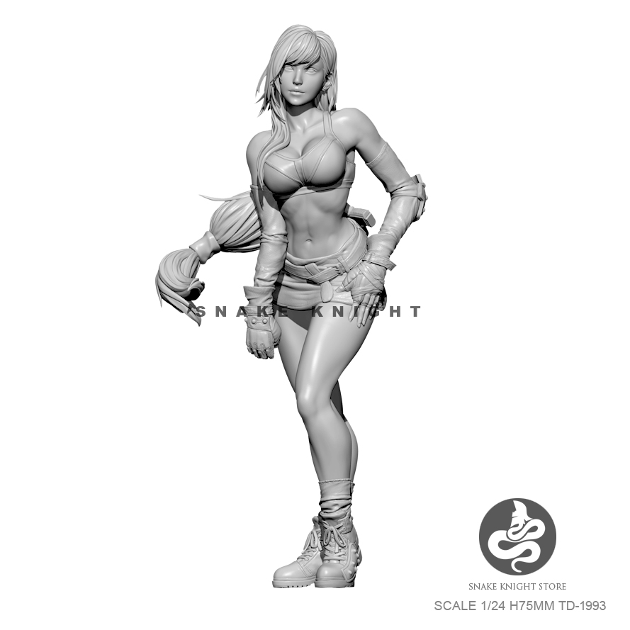 1/24 Nhựa Bộ Dụng Cụ Hình Lính - đánh giá và giá Model Kit Baki