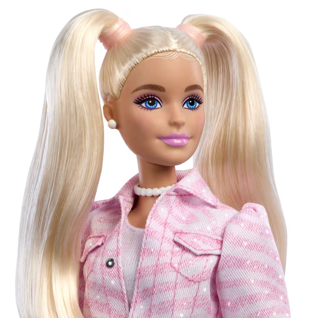 Assorted Original Mattel Barbi - đánh giá và giá Model Kit Girls