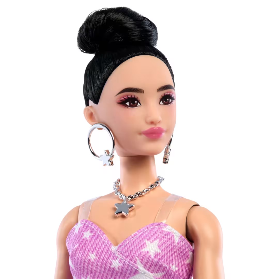 Assorted Original Mattel Barbi - đánh giá và giá Model Kit Girls