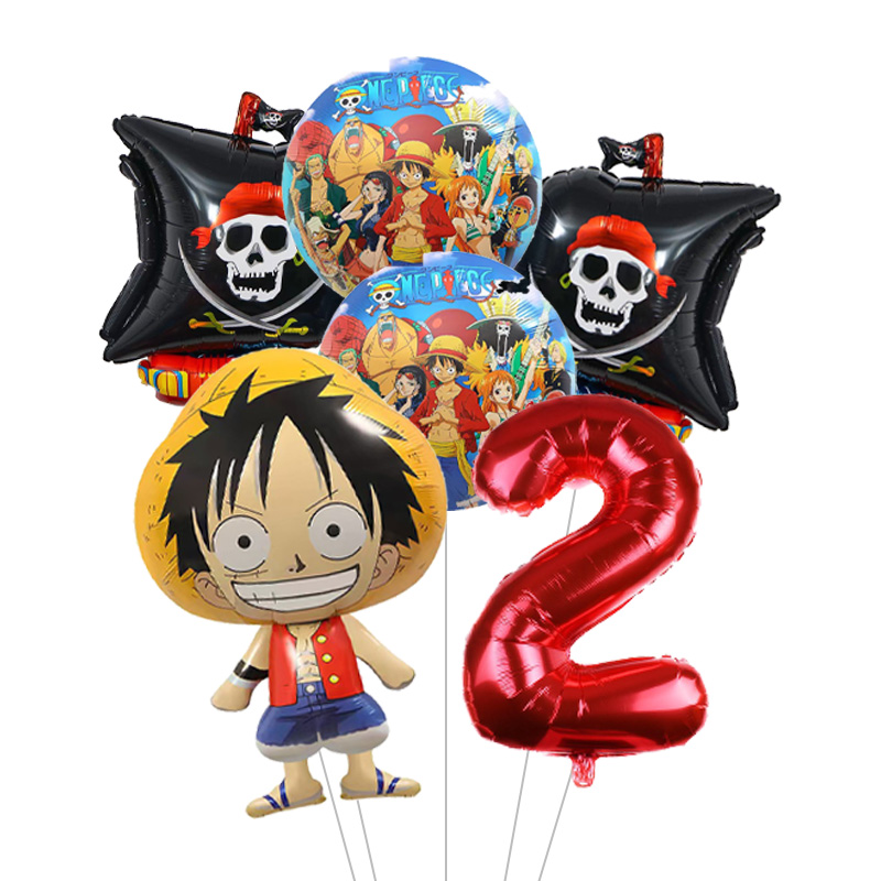 Cool One Piece Theme Luffy The - đánh giá và giá Model Kit Luffy