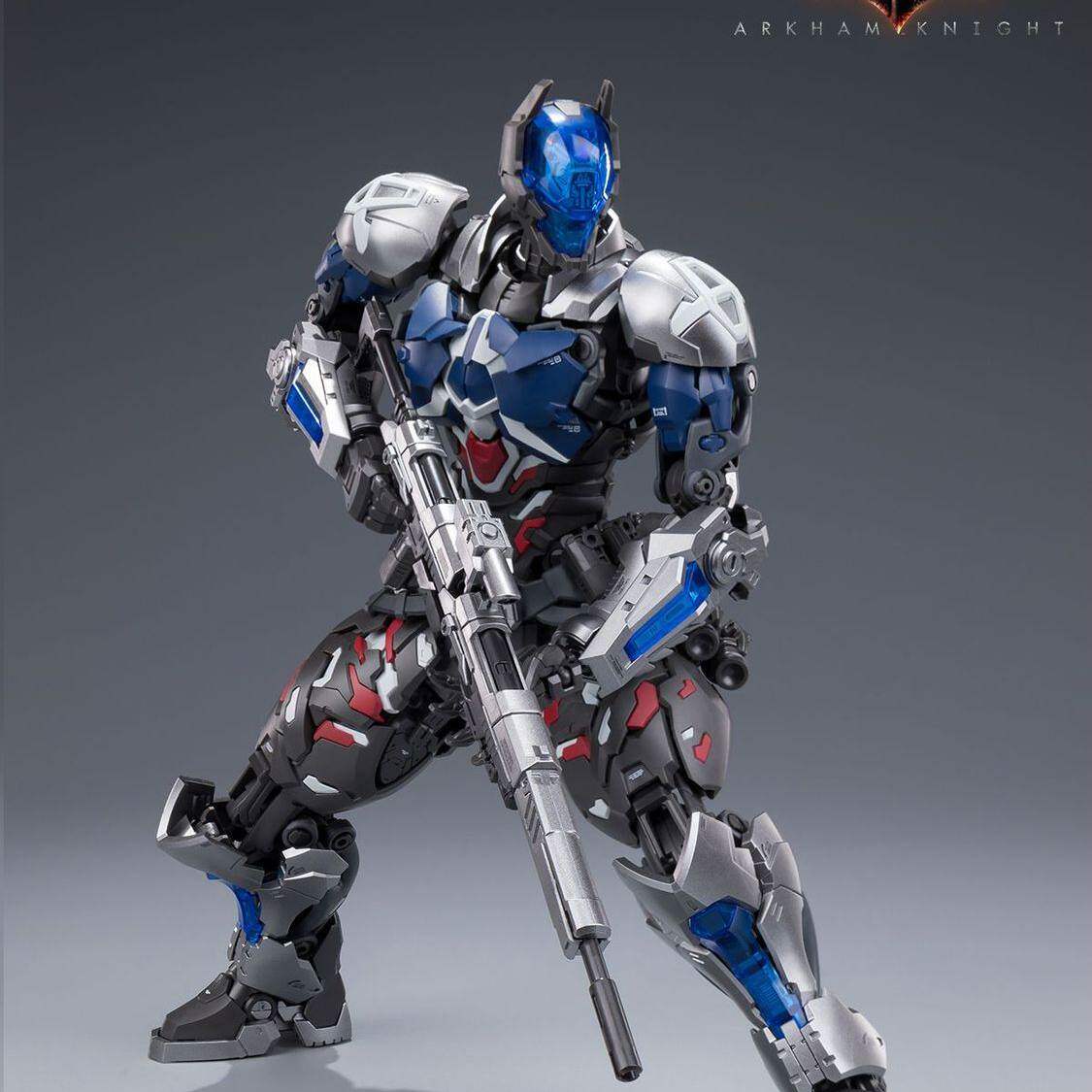 In Stcok Original Hemoxian Stu - đánh giá và giá Model Kit Baki