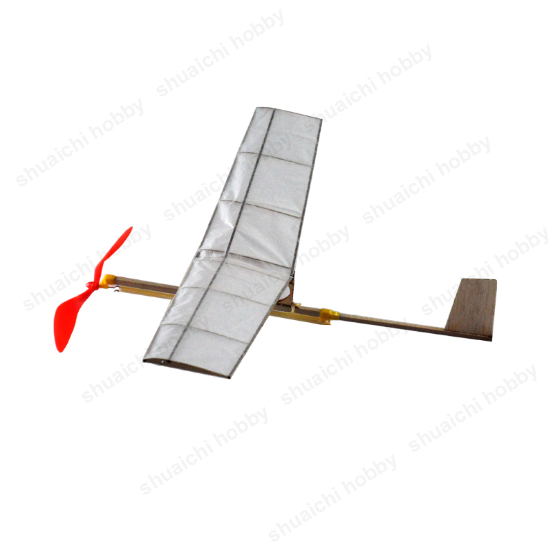 5Sets Rubber Band Powered Glid - đánh giá và giá Model Kit Competition
