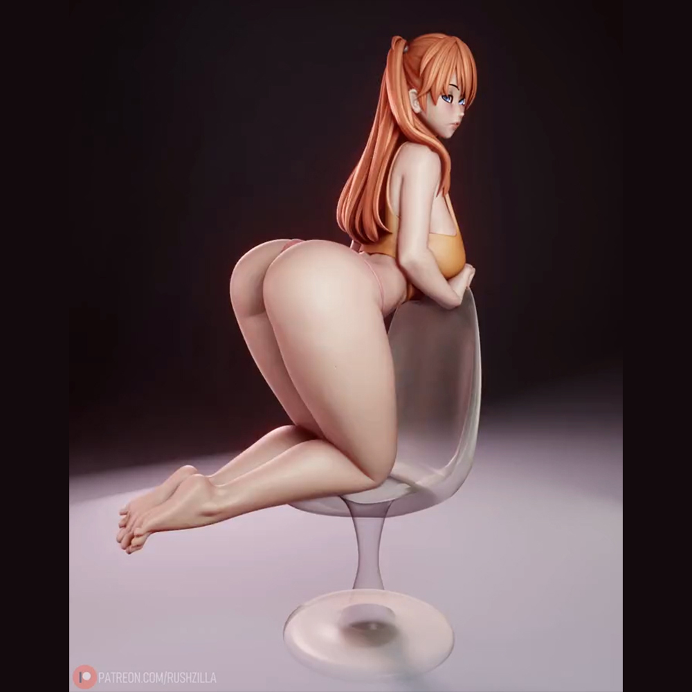 1/24 3d Printing Model Kit Bea - đánh giá và giá Model Kit Zza