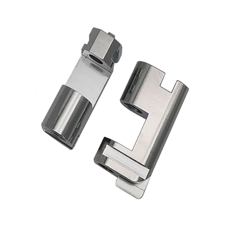 Custom CNC Machined Aluminum A - đánh giá và giá Model Kit Stl