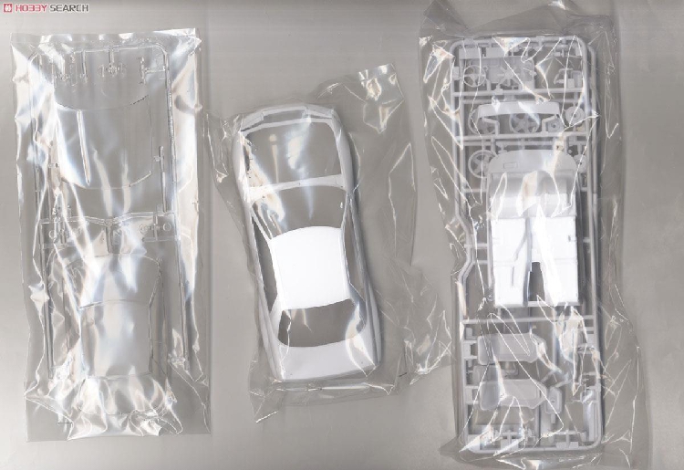 Tamiya 24341 1/24 Skyline GT-R - đánh giá và giá Model Kit Zza