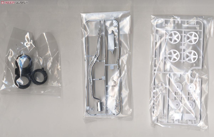 Tamiya 24341 1/24 Skyline GT-R - đánh giá và giá Model Kit Zza