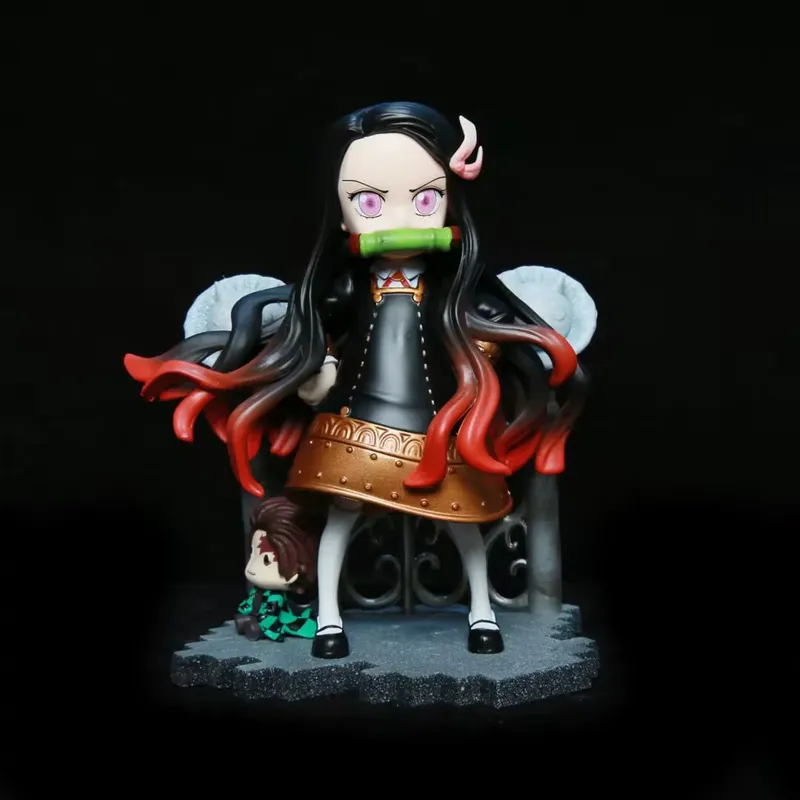 In Stock Spy X Family School U - đánh giá và giá Model Kit Nezha