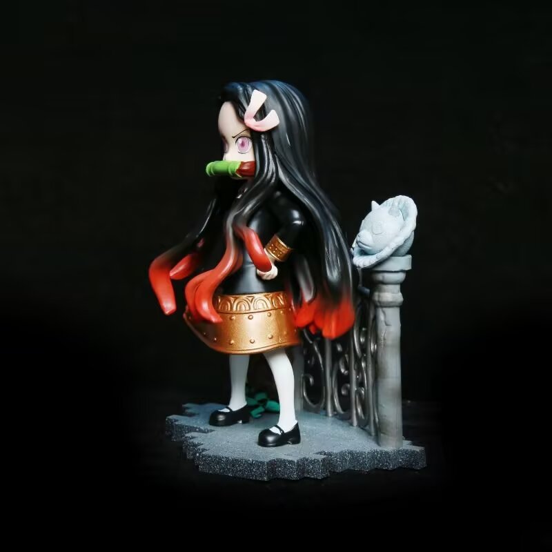 In Stock Spy X Family School U - đánh giá và giá Model Kit Nezha