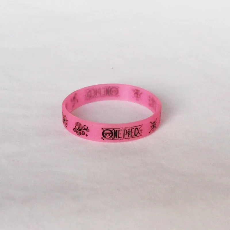 One Piece Fluorescent Bracelet - đánh giá và giá Model Kit Luffy